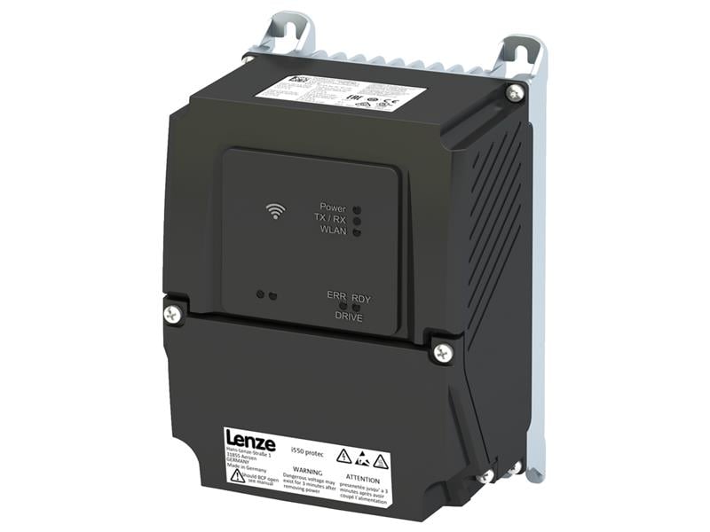 LENZE I55AP155F0A71007KS