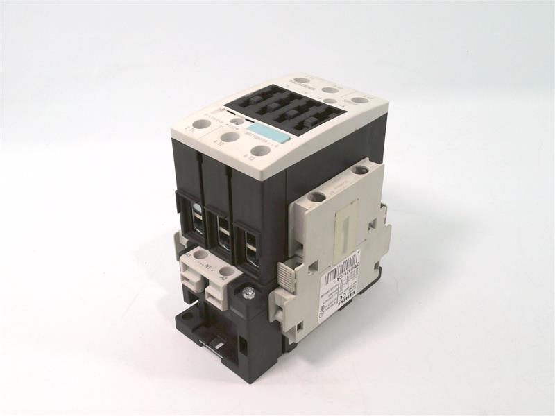 SIEMENS 3RT1034-1AN16