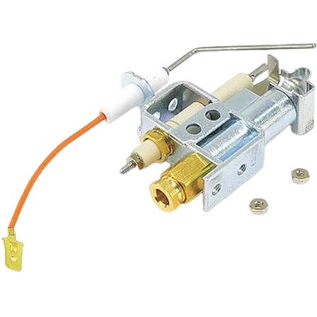 BASO GAS PRODUCTS LLC J995DTW-9824C