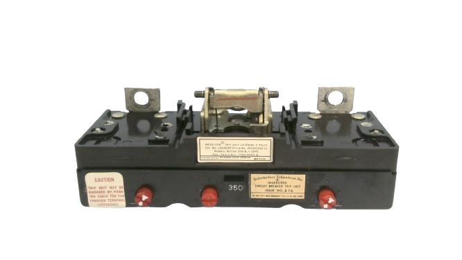 WESTINGHOUSE 455D562G29