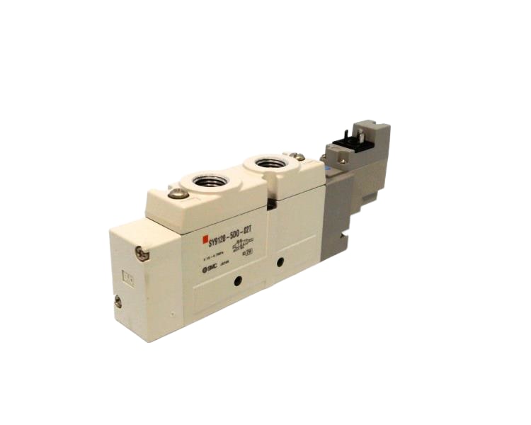 SY9120-5DO-02T par SMC