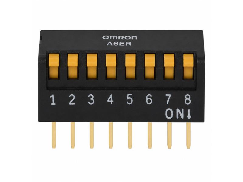 A6ER-8101 par OMRON