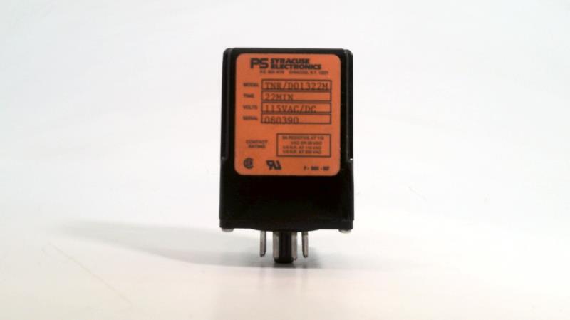 CROUZET TNR/D01322M