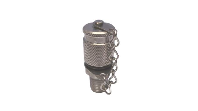 STAUFF SMK-20-1/4NPT-V-D-W5