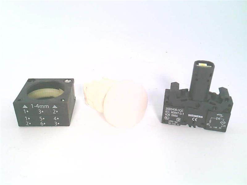 3SB3248-6BA60 por SIEMENS