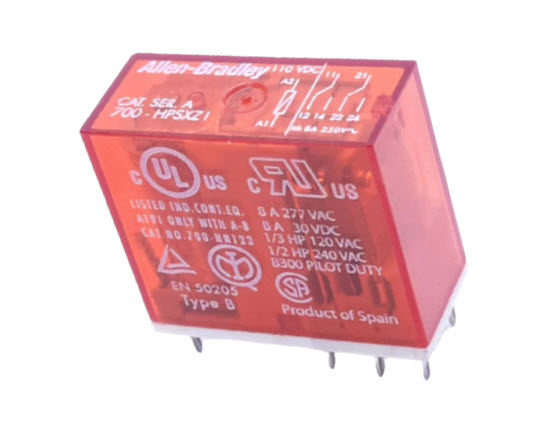 700-HPSXZ1 par ALLEN BRADLEY