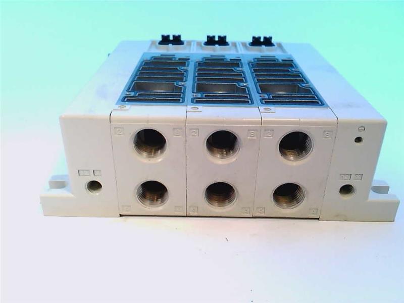 SMC VV5Q51-0304TFD0