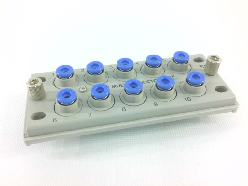 SMC KDM10P-04