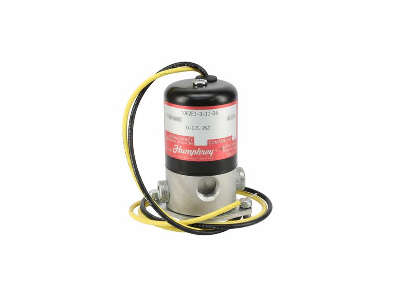 HUMPHREY T062E1-3-11-35