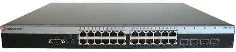 B5G124-24 by EXTREME NETWORKS