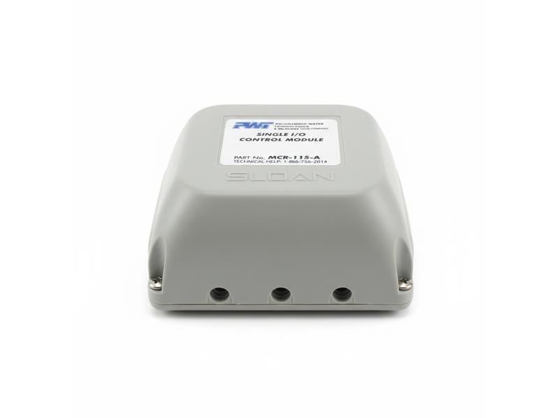 MCR-115-A par SLOAN VALVE CO