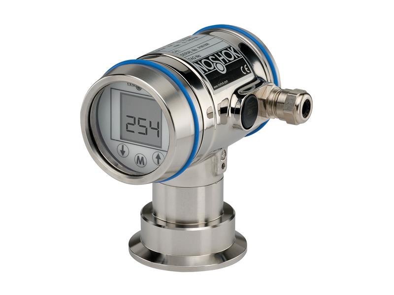 NOSHOK 254-16-40/160INH2O-1-43-71-TC