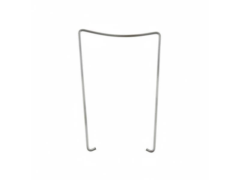 SPRING-HOLD-DOWN-165 par DELTROL CORP