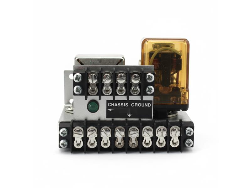 FE-PE2 par PEPPERL & FUCHS