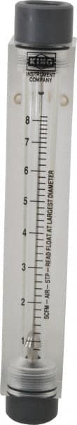KING INSTRUMENT 7511215B-03