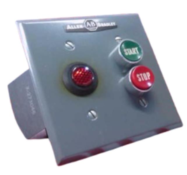 ALLEN BRADLEY 800-2ASR