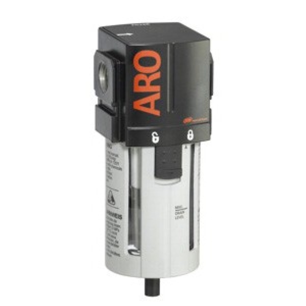 INGERSOLL RAND F353E2-301