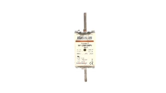 MERSEN NH1UD-69V-250PV