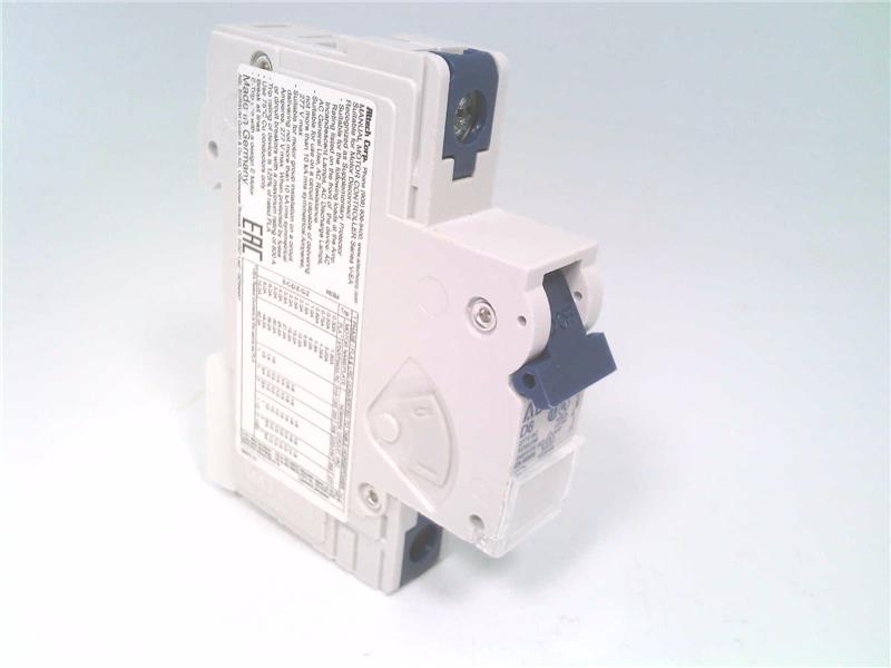 ALTECH CORP 1D6UM