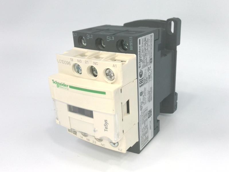 SCHNEIDER ELECTRIC LC1D096P7