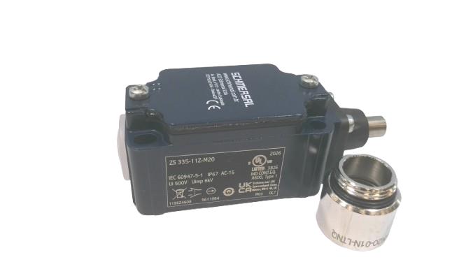 SCHMERSAL ZS 335-11Z-M20