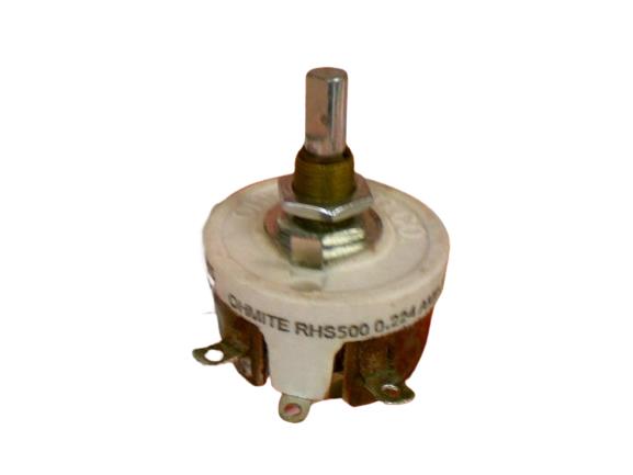 OHMITE RHS500
