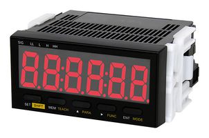 SHIMPO INDUSTRIAL CO DT-501XA-FVT