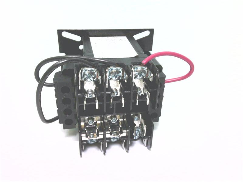 ALLEN BRADLEY 1497-B-M1-3-N