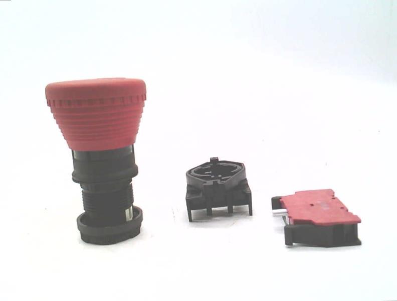 ALLEN BRADLEY 800EP-MTS442LX11