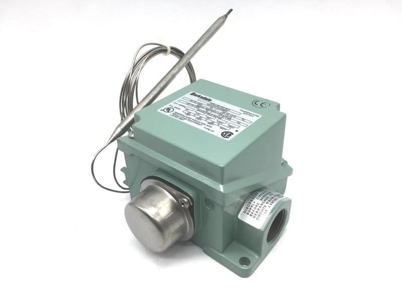 THR-L2S-10X-Q10 par BARKSDALE