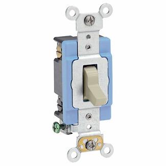 LEVITON 1204-2I