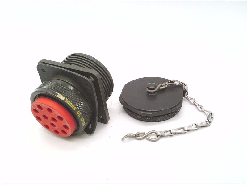 ZREP20375PN par AMPHENOL