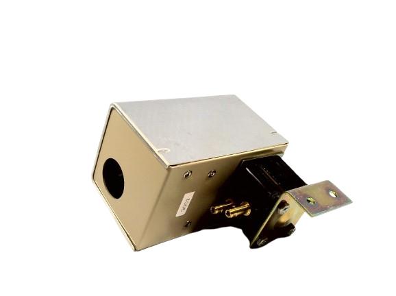 AL-140-0-0-1 par INVENSYS