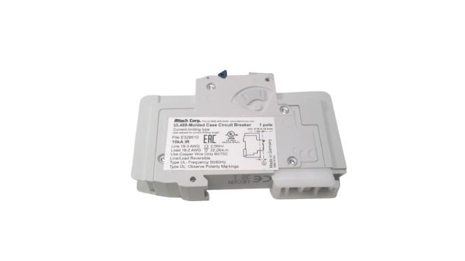 ALTECH CORP 1C6UL