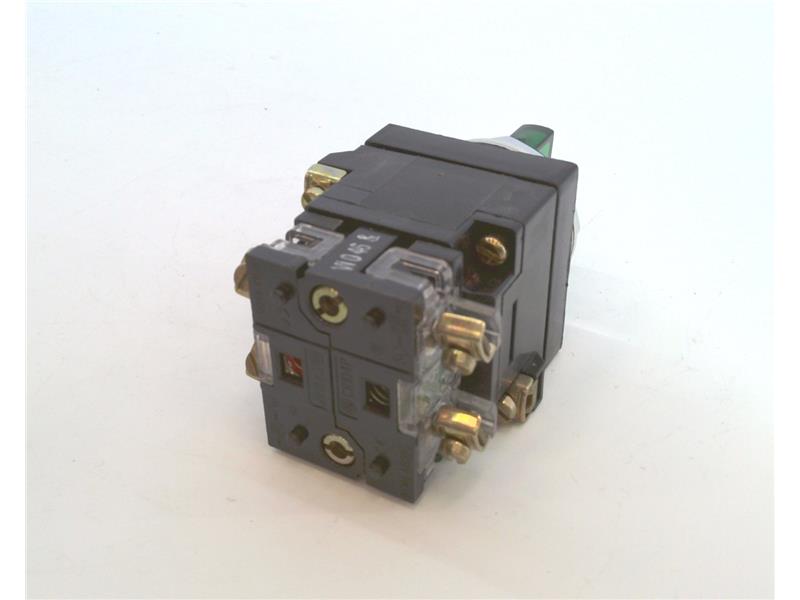 GENERAL ELECTRIC CR104PSL94G11S8