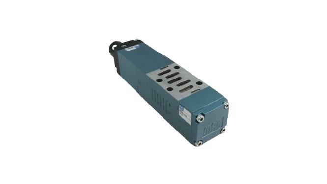MAC VALVES INC PRA2D-1AAA