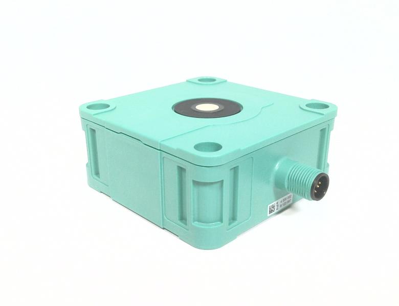 PEPPERL & FUCHS UB500-F42-I-V15