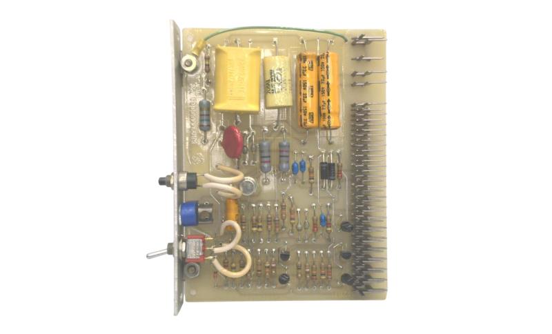 GENERAL ELECTRIC IC3650SGDB2