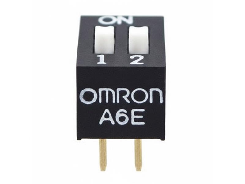 A6E-9101-N por OMRON