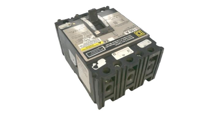 SCHNEIDER ELECTRIC FHP3600015MMT