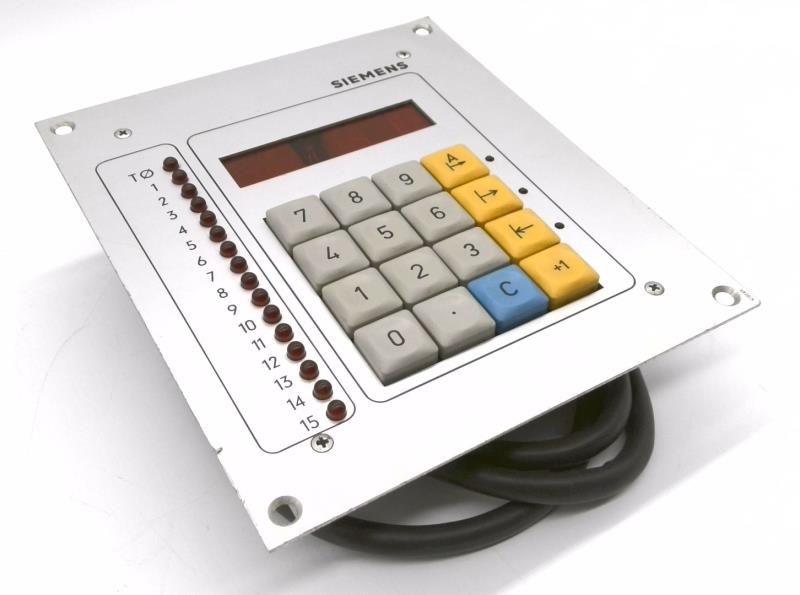 SIEMENS 6ES5391-5AA12