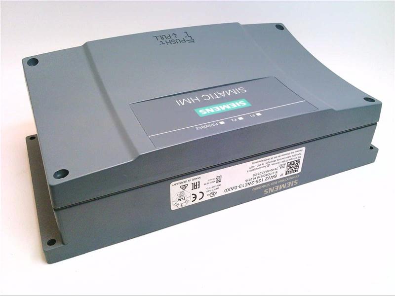 SIEMENS 6AV2125-2AE13-0AX0