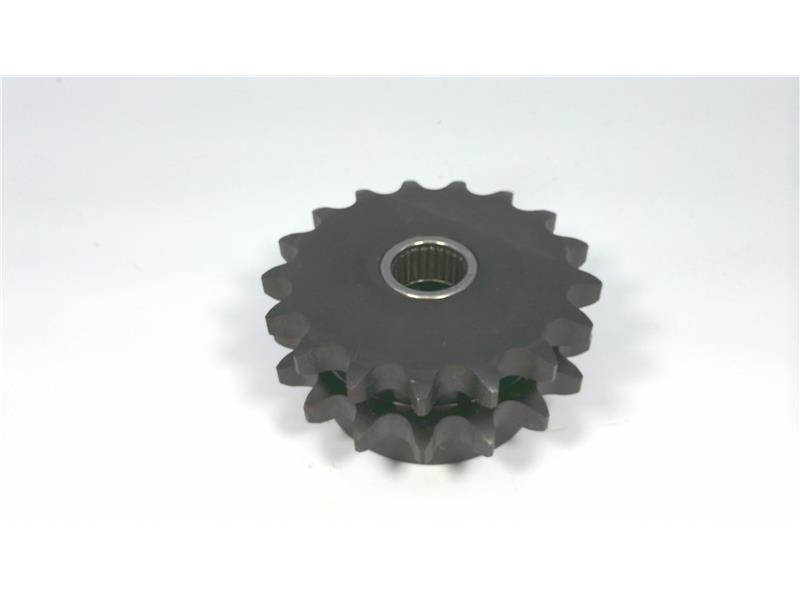 BREWER MACHINE D60B17F