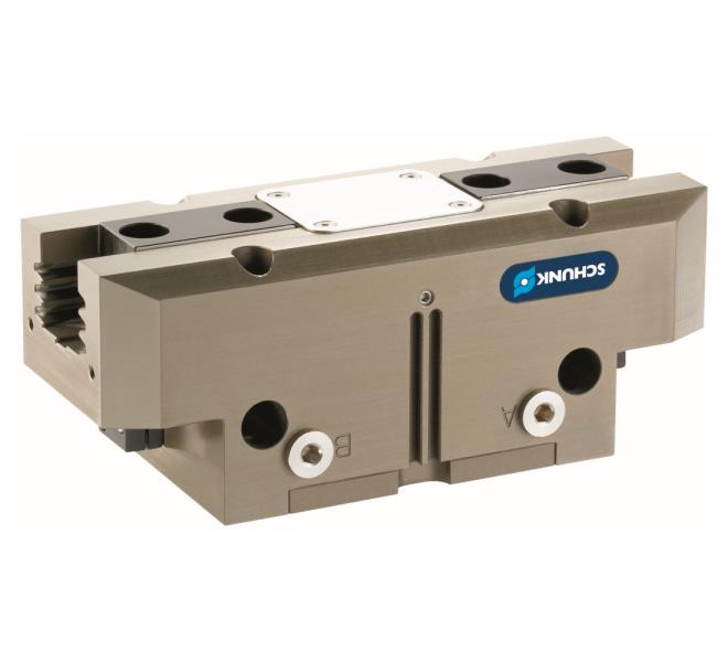 PGN+ 160-1-K by SCHUNK