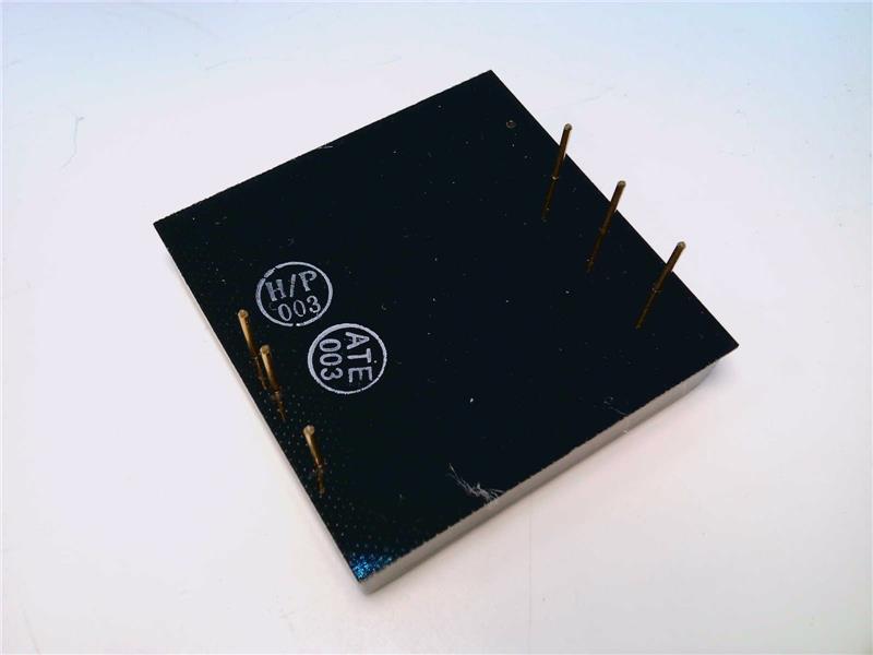 BEL FUSE DGP12U5S12