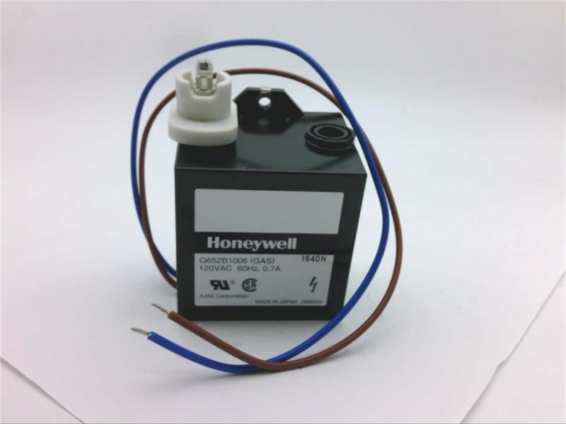 HONEYWELL Q652B1006