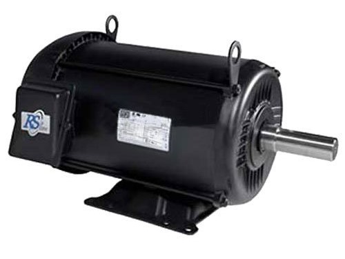 WEG 00218ET3E145T-S