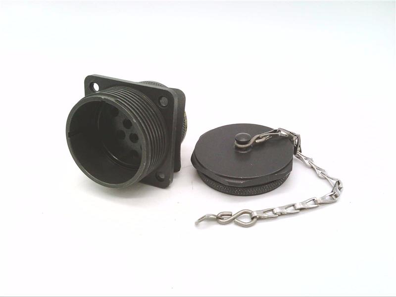 AMPHENOL ZREP20375PN