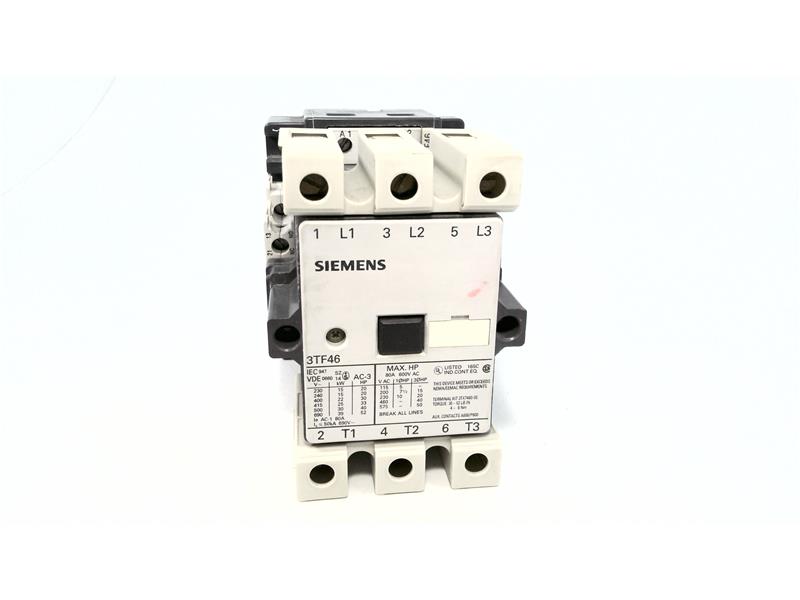 SIEMENS 3TF4622-0XK1
