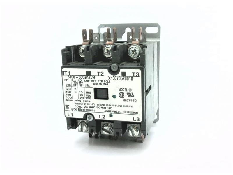 TYCO 3100-30Q942VH